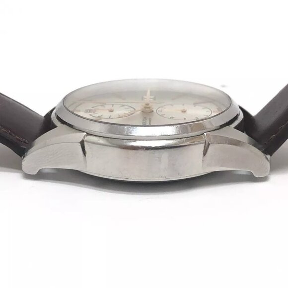 HAMILTON Jazzmaster Spirit Liberty Automatic Wristwatch Watch Wristwatch SS ... - Picture 7 of 14